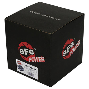 aFe 06-15 Mazda MX-5 Miata ProGuard HD Oil Filter - 4 Pack