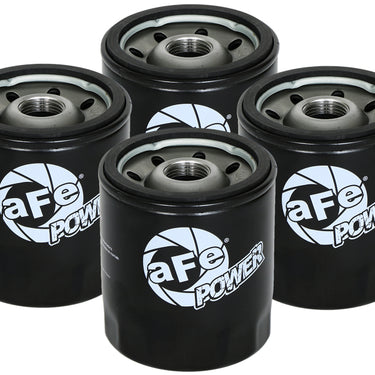 aFe 06-15 Mazda MX-5 Miata ProGuard HD Oil Filter - 4 Pack