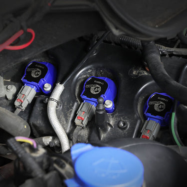 aFe 11-16 Ford F-150 Scorcher High-Performance Ignition Coil (6 Pack)