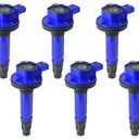 aFe 11-16 Ford F-150 Scorcher High-Performance Ignition Coil (6 Pack)