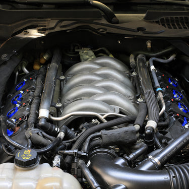 aFe 11-16 Ford Mustang GT / 11-16 Ford F150 SCORCHER High-Performance Ignition Coil Single