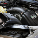 aFe 15-20 Ford F-150 Quantum Cold Air Intake System w/ Pro Dry S Filter