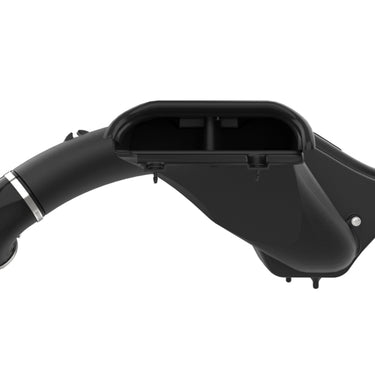 aFe 15-20 Ford F-150 Quantum Cold Air Intake System w/ Pro Dry S Filter