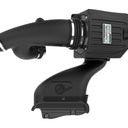 aFe 15-24 Ford F-150 EcoBoost V6 2.7L/3.5L (tt) Quantum Cold Air Intake System w/ Pro DRY S Filter