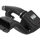 aFe 15-24 Ford F-150 EcoBoost V6 2.7L/3.5L (tt) Quantum Cold Air Intake System w/ Pro DRY S Filter