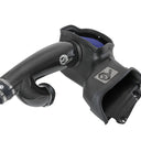 aFe 17-20 Ford F-150/Raptor Track Series Carbon Fiber Cold Air Intake System With Pro 5R Filters