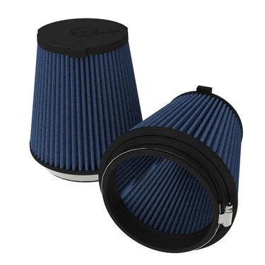aFe 2024 Ford Mustang GT / 2024 Ford Mustang Dark Horse Magnum FLOW Pro 5R Replacement Air Filter