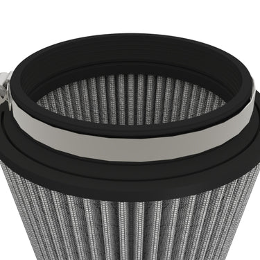 aFe 2024 Ford Mustang GT / 2024 Ford Mustang Dark Horse Magnum FLOW Pro Dry S Replacement Air Filter