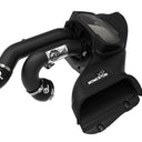 aFe 21-22 Ford F-150 Raptor V6-3.5L(tt) Momentum XP Cold Air Intake System Blk w/ Pro Dry S Filter