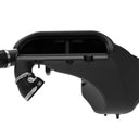 aFe 21-22 Ford F-150 Raptor V6-3.5L(tt) Momentum XP Cold Air Intake System Blk w/ Pro Dry S Filter