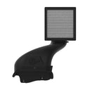 aFe 21-24 Ford F-150 V6/V8 Dynamic Air Scoop w/ Pro DRY S Filter (D.A.S. PLUS)