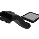 aFe 21-24 Ford F-150 V6/V8 Dynamic Air Scoop w/ Pro DRY S Filter (D.A.S. PLUS)