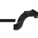 aFe 21-24 Ford F-150 V6/V8 Dynamic Air Scoop w/ Pro DRY S Filter (D.A.S. PLUS)