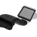 aFe 21-24 Ford F-150 V6/V8 Dynamic Air Scoop w/ Pro DRY S Filter (D.A.S. PLUS)