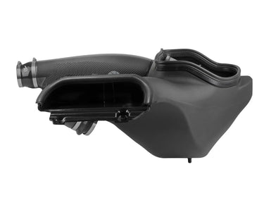 aFe 21-24 Ford F150 Raptor Track Series Carbon Fiber Cold Air Intake System w/ Pro DRY S Filter