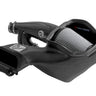 aFe 21-24 Ford F150 Raptor Track Series Carbon Fiber Cold Air Intake System w/ Pro DRY S Filter