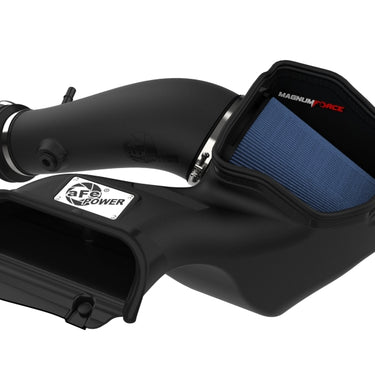 aFe 23-24 Ford F-150 Raptor R FORCE Stage 2 Cold Air Intake System w/ Pro 5R Filter