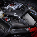 aFe 23-24 Ford F150 Raptor R V8 5.2L Supercharged Track Series Air Intake w/ PDS Filter