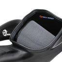 aFe 23-24 Ford F150 Raptor R V8 5.2L Supercharged Track Series Air Intake w/ PDS Filter