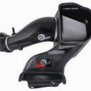 aFe 23-24 Ford F150 Raptor R V8 5.2L Supercharged Track Series Air Intake w/ PDS Filter