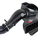 aFe 23-24 Ford F150 Raptor R V8 5.2L Supercharged Track Series Air Intake w/ PDS Filter