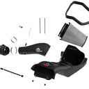 aFe 23-24 Ford F150 Raptor R V8 5.2L Supercharged Track Series Air Intake w/ PDS Filter