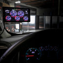 aFe AGD Advanced Gauge Display Digital 5.5in Monitor 08-18 Dodge/RAM/Ford/GM Diesel Trucks