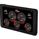 aFe AGD Advanced Gauge Display Digital 5.5in Monitor 08-18 Dodge/RAM/Ford/GM Diesel Trucks