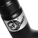 aFe BladeRunner Intercooler Tube Cold Side 3-1/2in-3in Ford F-150 V6-3.5L (tt) Ecoboost 11-14