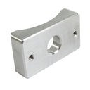 aFe BladeRunner Intercooler Tube Cold Side 3-1/2in-3in Ford F-150 V6-3.5L (tt) Ecoboost 11-14