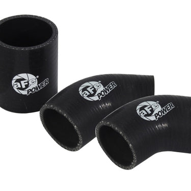 aFe Bladerunner Intercooler Inlet Tubes 2-1/2in 11-14 Ford F-150 V6 3.5L Ecoboost (tt)