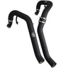 aFe Bladerunner Intercooler Inlet Tubes 2-1/2in 11-14 Ford F-150 V6 3.5L Ecoboost (tt)