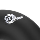 aFe Bladerunner Intercooler Tubes Hot Side 2.5in 17-20 Ford F-150 Raptor V6 3.5L(tt)