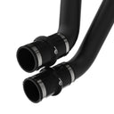 aFe Bladerunner Intercooler Tubes Hot Side 2.5in 17-20 Ford F-150 Raptor V6 3.5L(tt)