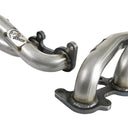 aFe Ford F-150 15-22 V8-5.0L Twisted Steel 304 Stainless Steel Headers