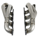 aFe Ford F-150 15-22 V8-5.0L Twisted Steel 304 Stainless Steel Headers