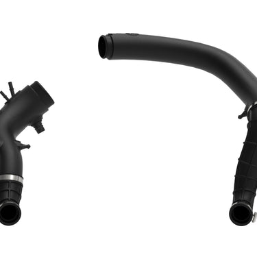 aFe Ford F-150/Raptor 21-25 V6-3.5L (tt) Turbo Inlet Pipes