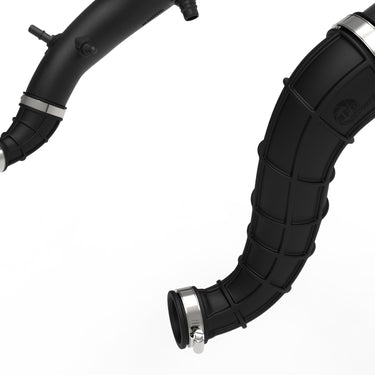 aFe Ford F-150/Raptor 21-25 V6-3.5L (tt) Turbo Inlet Pipes