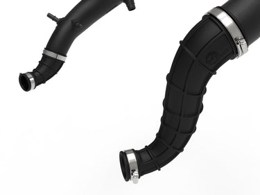 aFe Ford F-150/Raptor 21-25 V6-3.5L (tt) Turbo Inlet Pipes