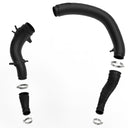 aFe Ford F-150/Raptor 21-25 V6-3.5L (tt) Turbo Inlet Pipes