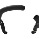 aFe Ford F-150/Raptor 21-25 V6-3.5L (tt) Turbo Inlet Pipes