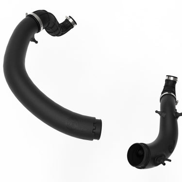 aFe Ford F-150/Raptor 21-25 V6-3.5L (tt) Turbo Inlet Pipes