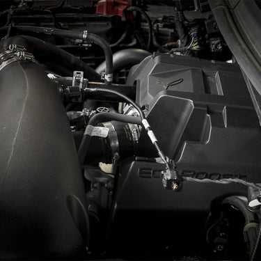 aFe Magnum FORCE 18-19 Ford F-150 V6-2.7L (tt) Cold Air Intake IAT Harness Extension - 12in