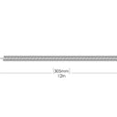 aFe Magnum FORCE 18-19 Ford F-150 V6-2.7L (tt) Cold Air Intake IAT Harness Extension - 12in