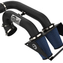 aFe Magnum FORCE Stage-2 Pro 5R Cold Air Intake System 15-17 Ford F-150 V6 2.7L (tt)