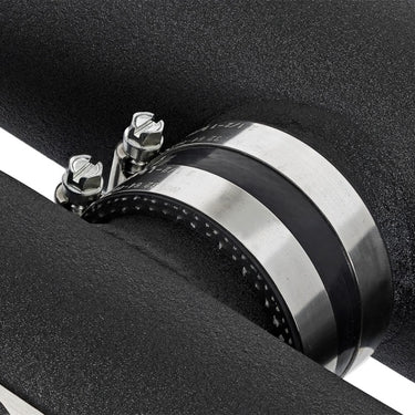 aFe Magnum FORCE Stage-2 Pro 5R Cold Air Intake System 2017 Ford F-150 Raptor V6-3.5L (tt) - Black