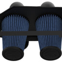 aFe Magnum FORCE Stage-2 Pro 5R Cold Air Intake System 2017 Ford F-150 V6-3.5L (tt)