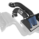 aFe Magnum FORCE Stage-2 Pro 5R Cold Air Intake System 2017 Ford F-150 V6-3.5L (tt)