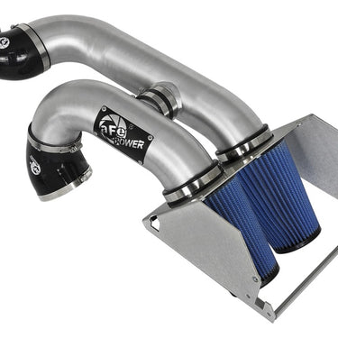 aFe Magnum FORCE Stage-2 Pro 5R Cold Air Intake System 2017 Ford Raptor V6-3.5L (tt)