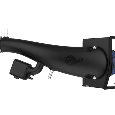 aFe Magnum FORCE Stage-2 Pro 5R Cold Air Intake System 2018 Ford F-150 V6-3.3L